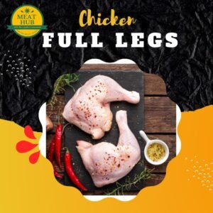 Chicken Full Legs