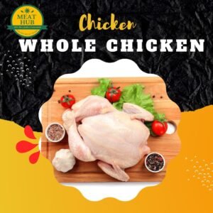 Whole Chicken