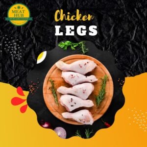 Chicken Legs