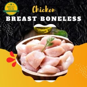 Chicken Breast Boneless