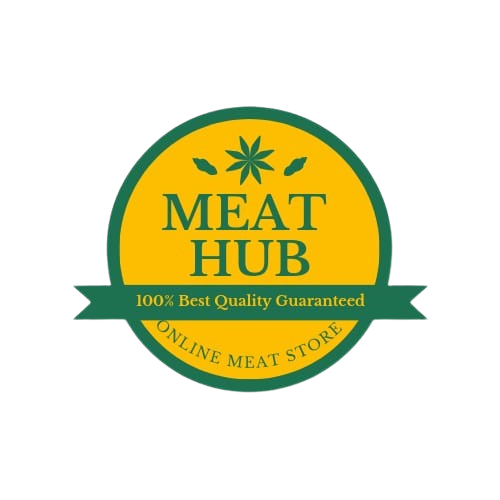 Meat Hub , 100% Best Quality Guaranteed Online Meat Store