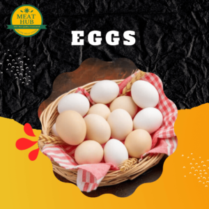 White Eggs (30 pc)