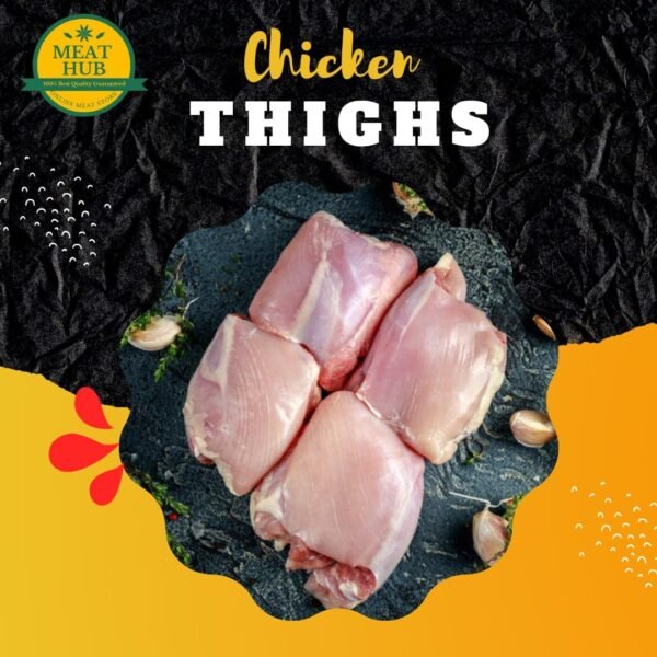 Chicken Thighs